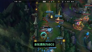Fluxo 在南美 RMR CQ 中几乎在系列赛的第一张地图上浪费了 11-1 的领先优势后，仍然存活下来