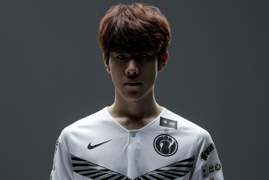 369 ：感觉今天杰斯还行，就是没以前玩的那么好了