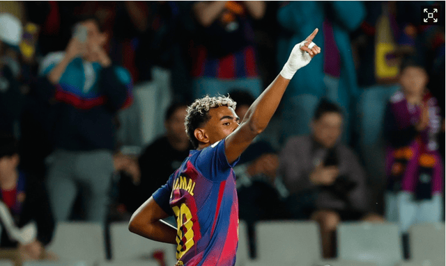 足球豪门巴萨涉足电竞，明年将组建LOL战队