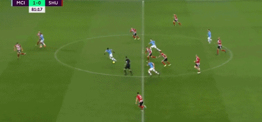 Xiaohao ：其实没什么压力，打好自己的就行