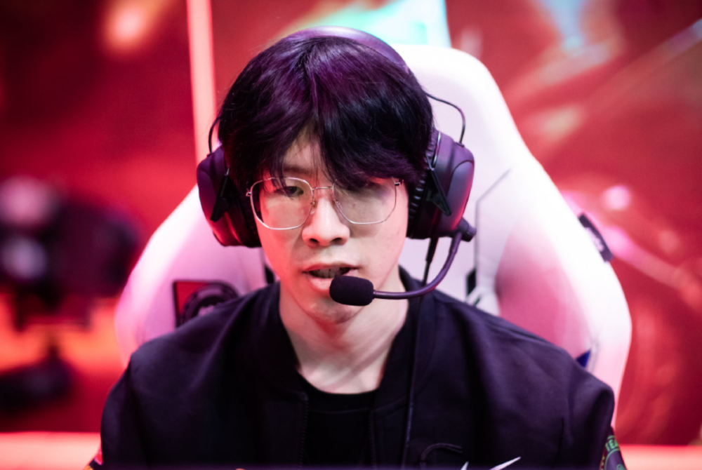 TEC Esports 晋级季后赛，EDG 在 VCT 2025：中国第一阶段中击败 FPX