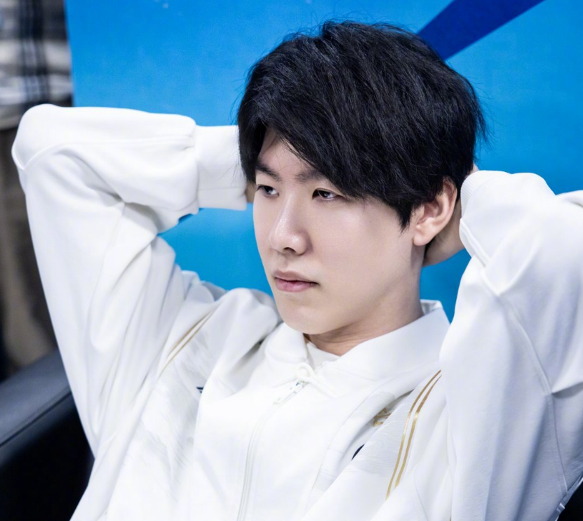 LPL又一队更名，下赛季也学RA冲进季后赛？