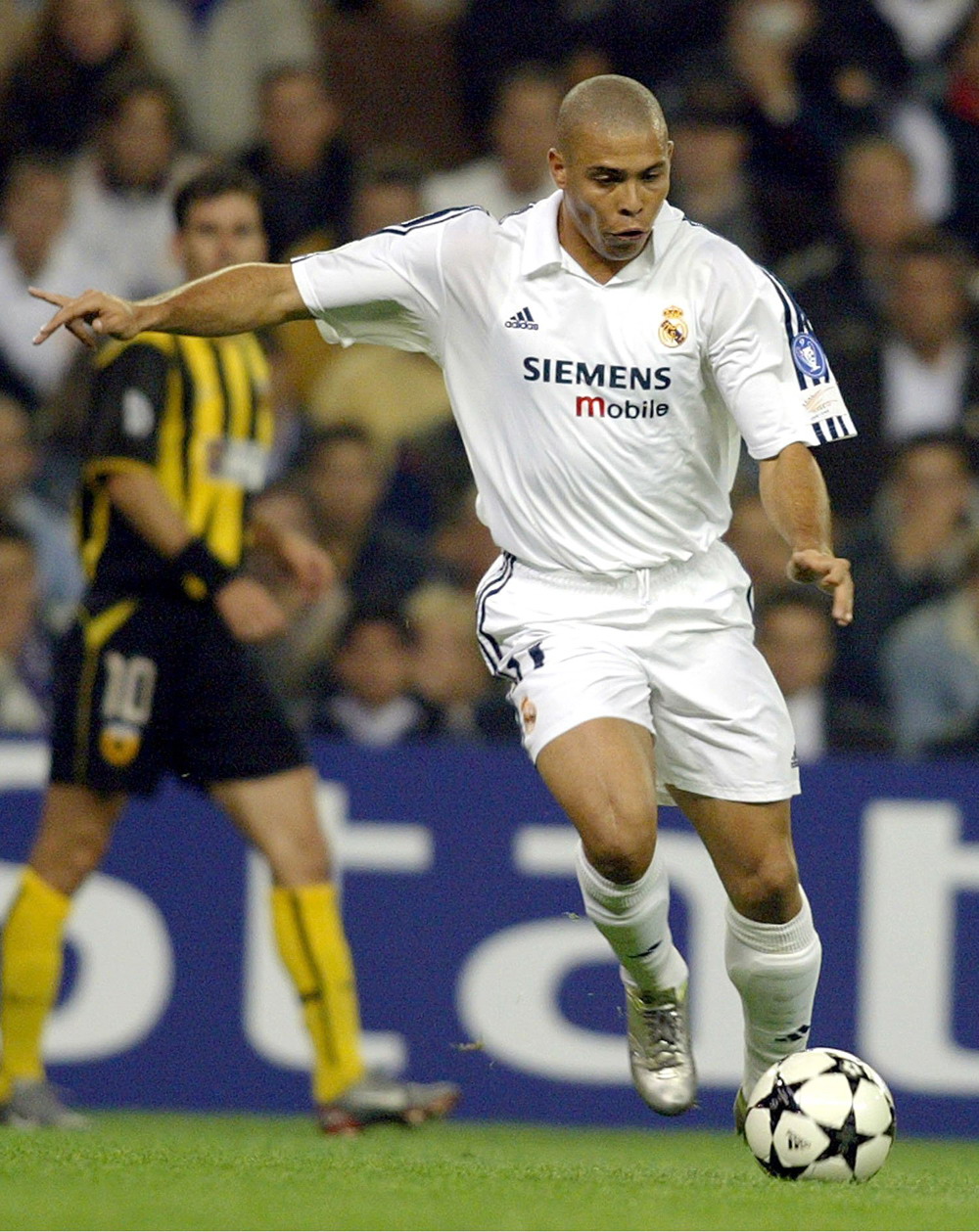 Fragadelphia 18 详情公布