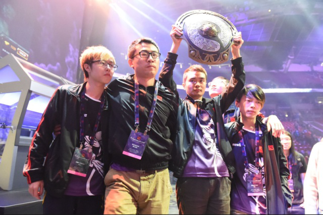 LPL选手合同数据：JackeyLove真建队核心！Xiaohu或将在WBG退役