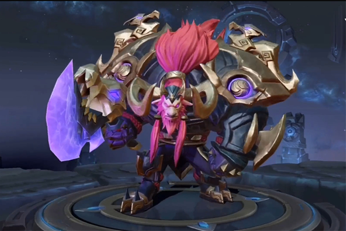 LPL第五周最佳阵容：Qingtian、JackeyLove携手LNG中野辅三人组