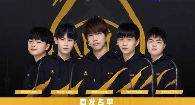 在于以对手