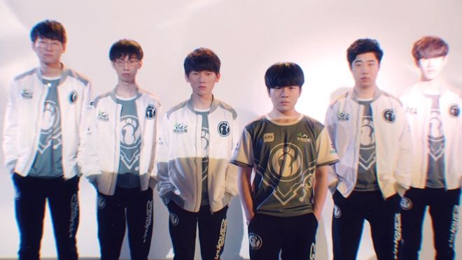 Imperial Esports 赢得了在航空母舰上举行的 2025 年 Circuito FERJEE