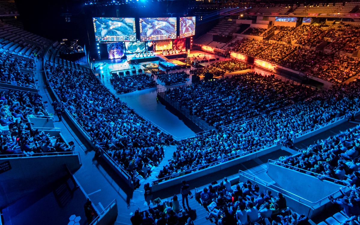 夏季赛总决赛媒体发布会官宣：8月29日18点直播开启