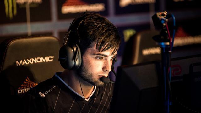 Doinb ：除非你家里特别有钱生活条件好，否则别打职业去读书